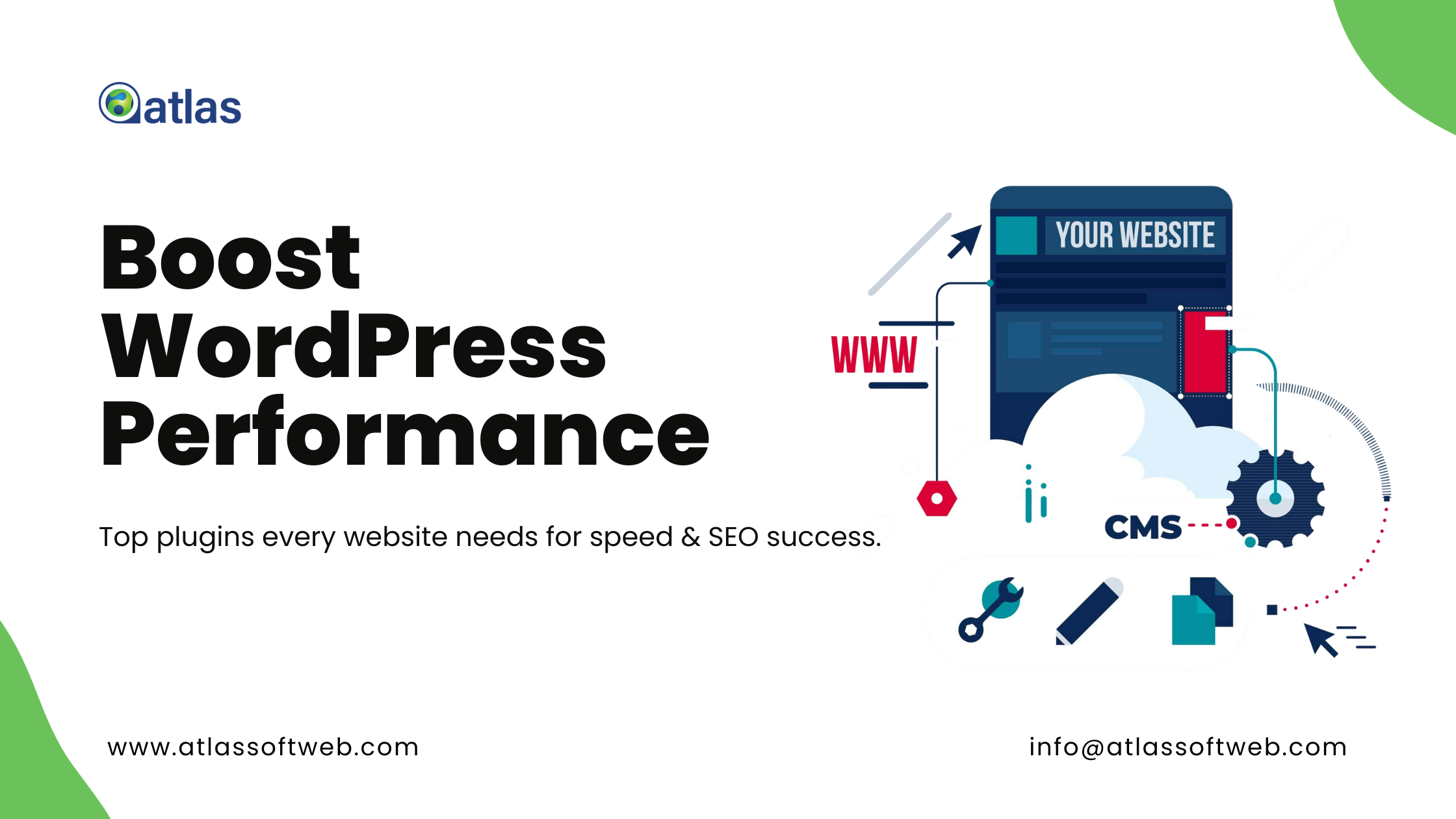 Top WordPress Plugins to Boost Your Website’s Performance