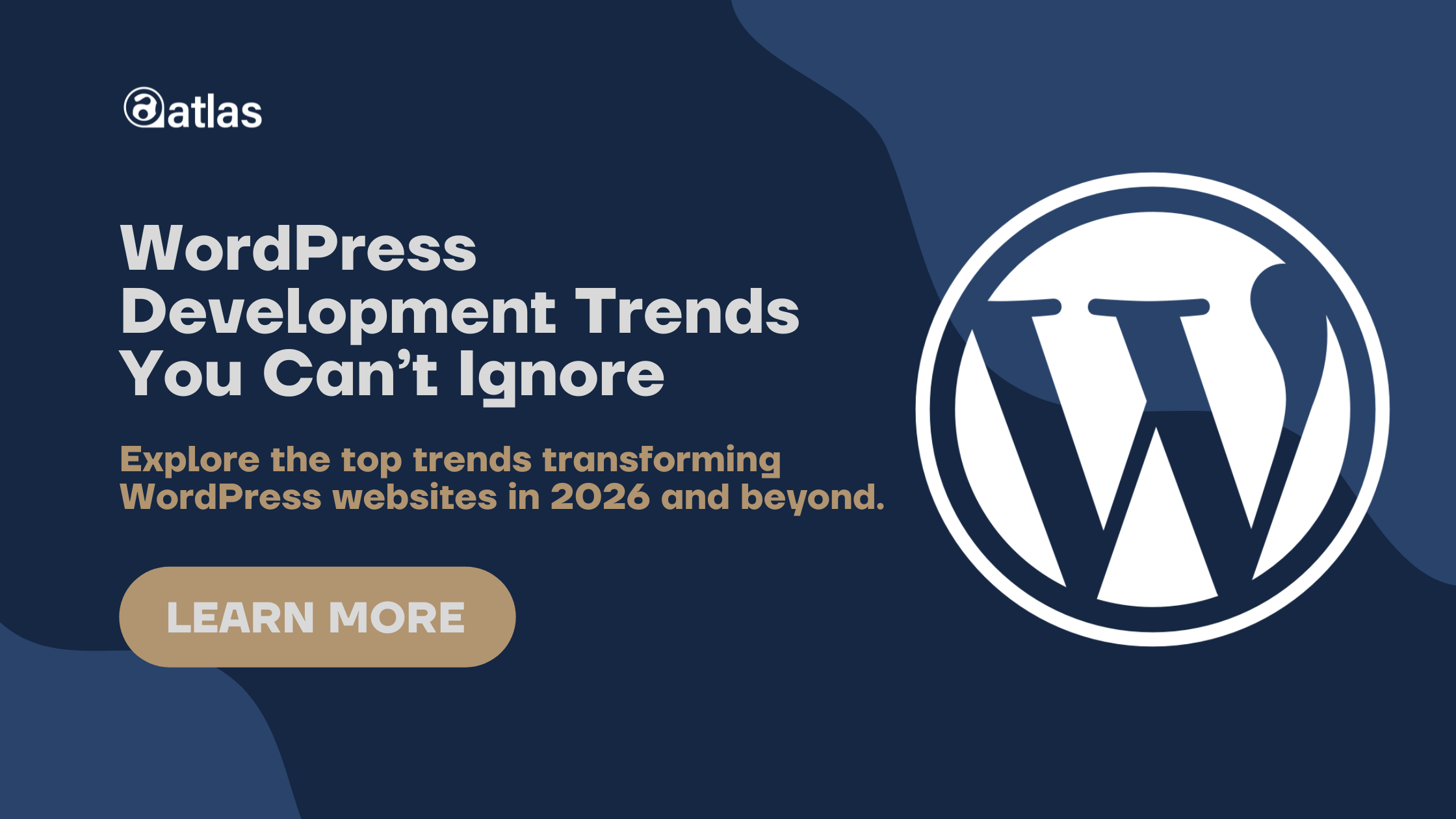 Top Trends to Consider While Developing WordPress Websites