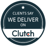 clutch best web development company