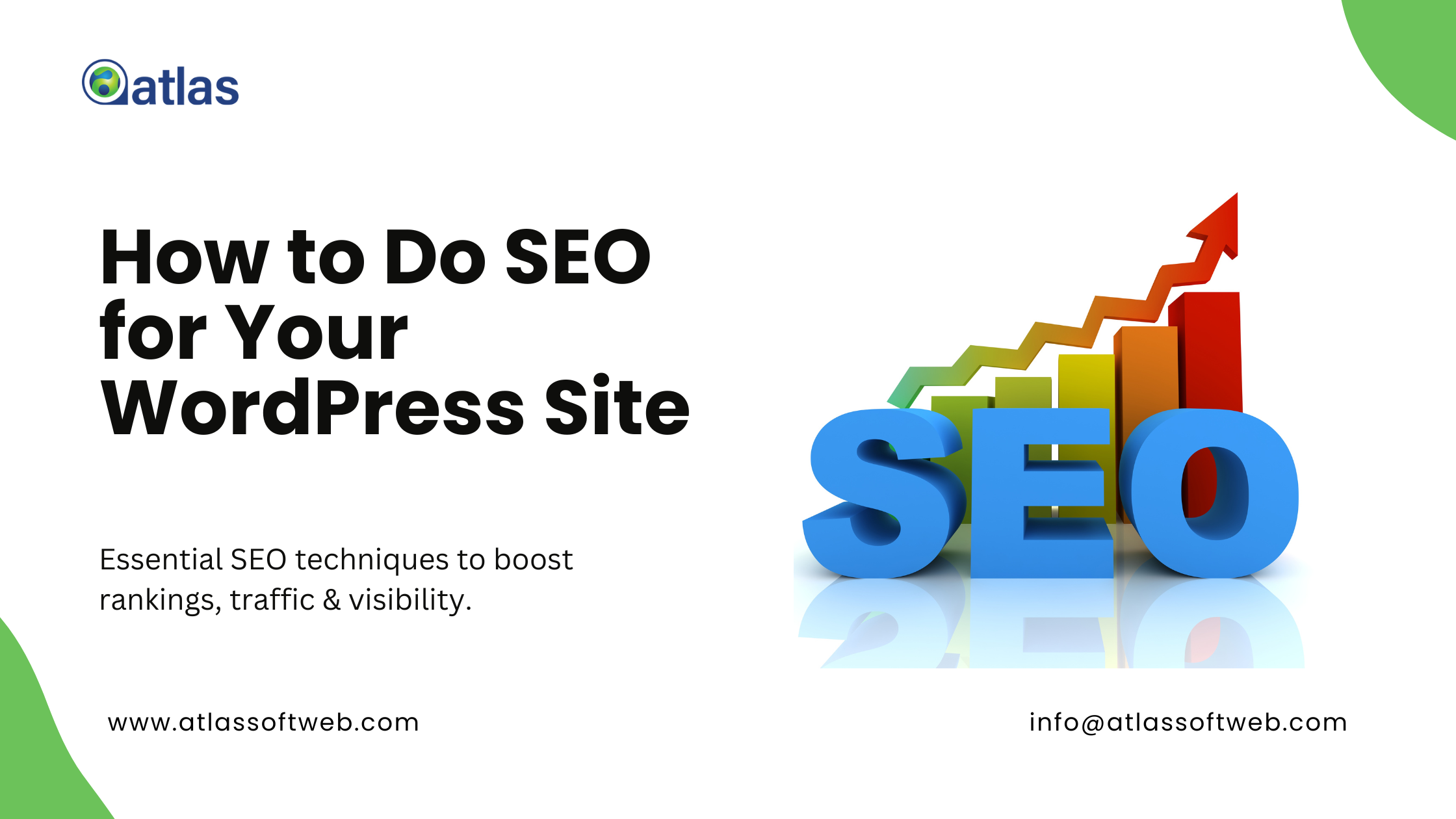 How To Do SEO For WordPress Site? Which SEO Techniques To Follow