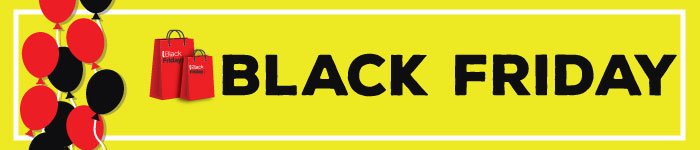 best website developer for black friday 2018