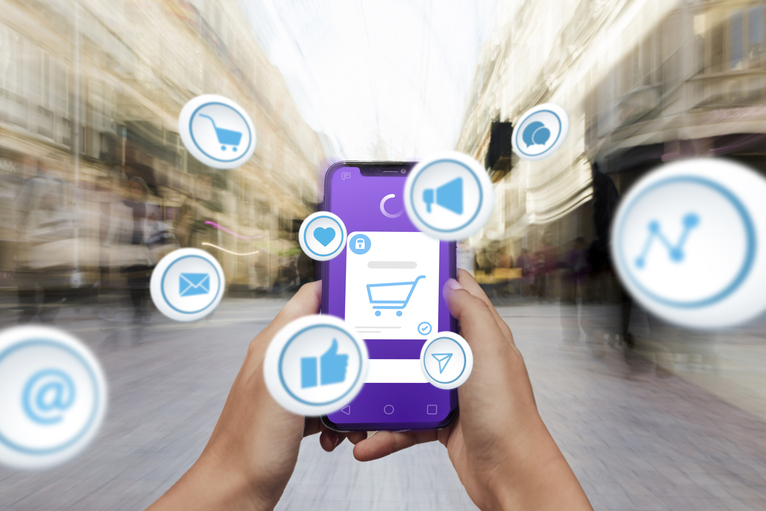 Confused About Ecommerce Platforms? Check Our Comparison!