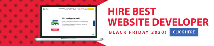 2020 Black Friday Promotions