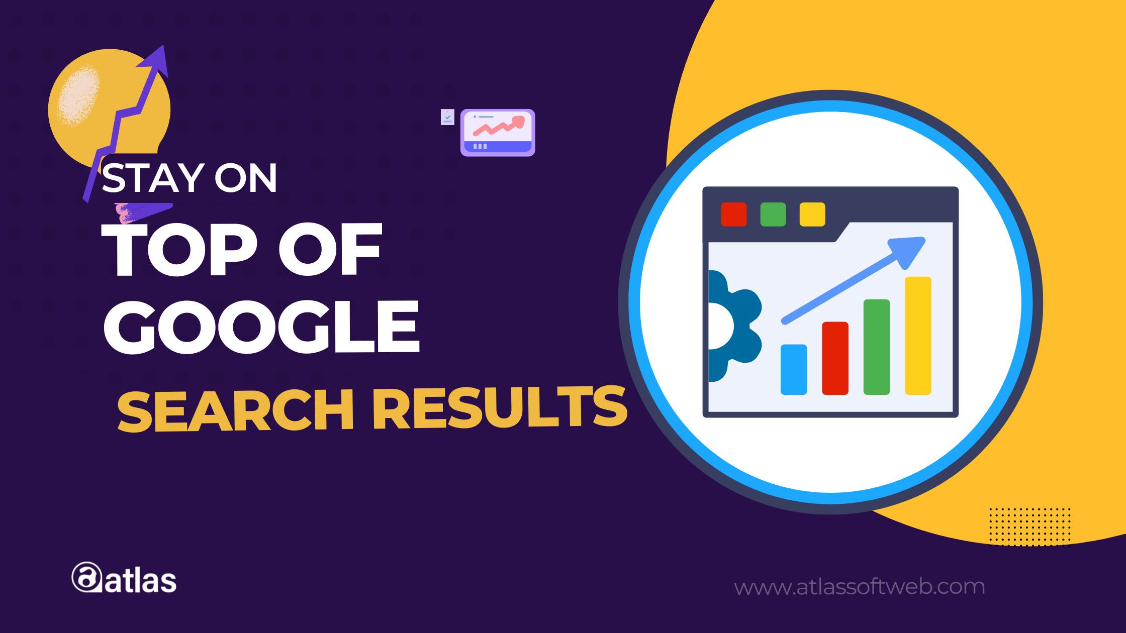 How to Keep Your Website Ranking High on Google