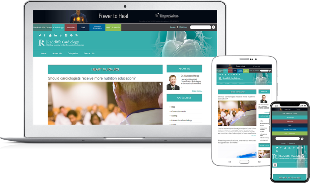 drupal web developer