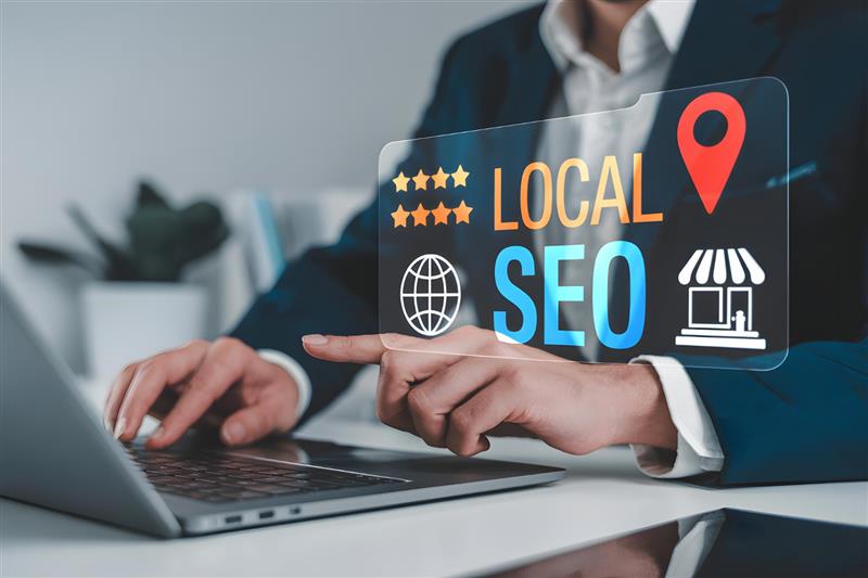 How Local SEO Services Can Help You Drive Traffic to Your Website?