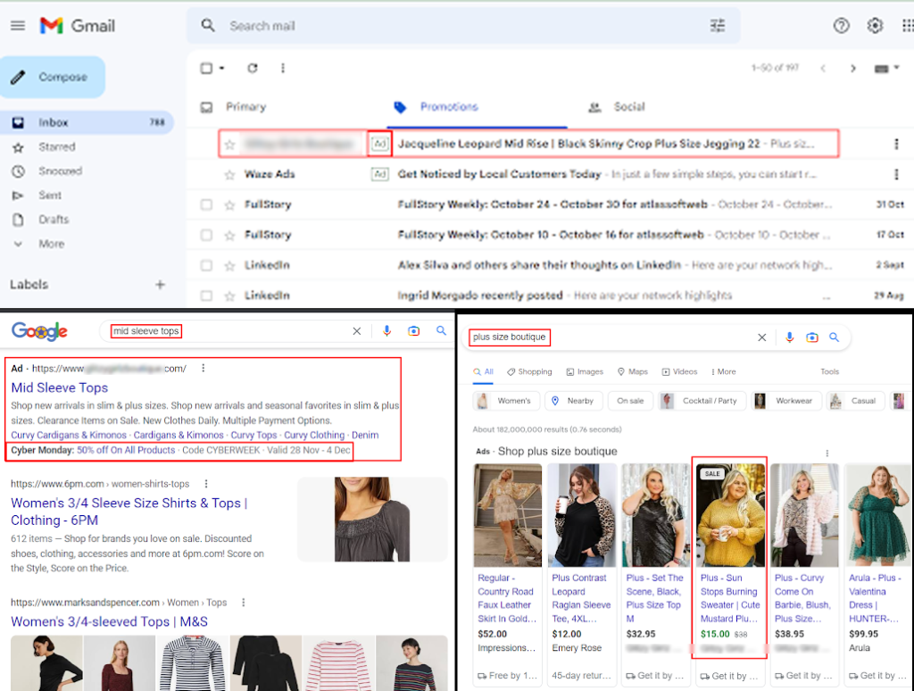 optimizing online paid ads