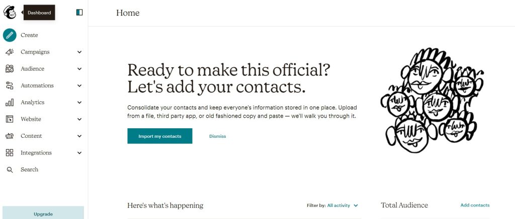 boost sales with email marketing