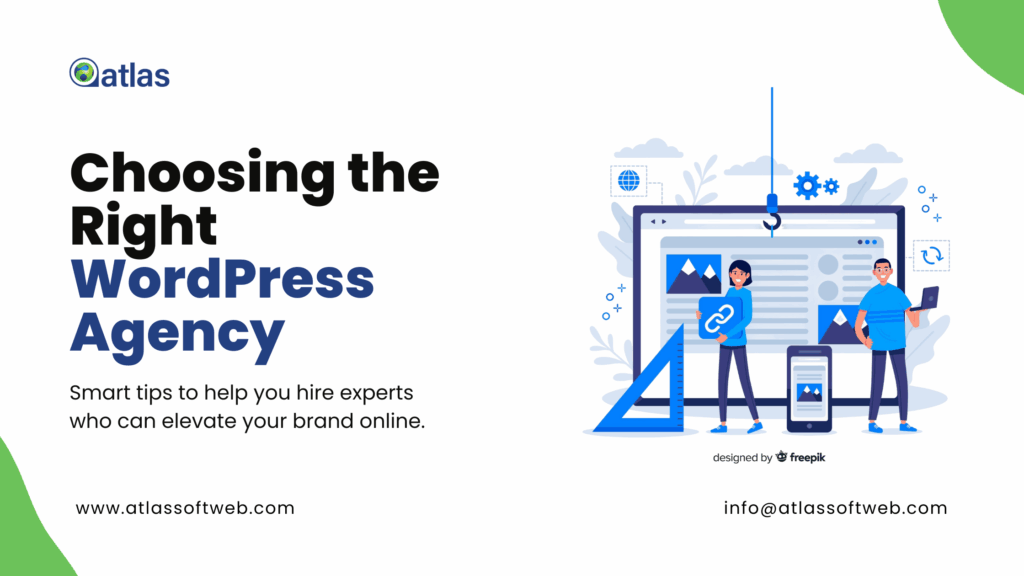 A Complete Guide to Hiring a Professional WordPress Design Agency
