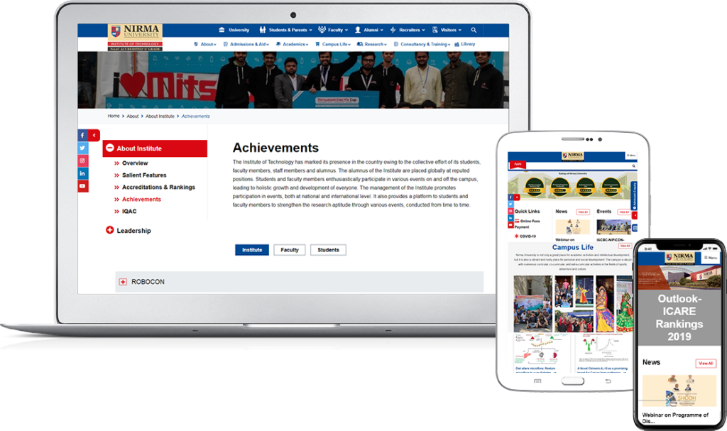 wordpress web design agency