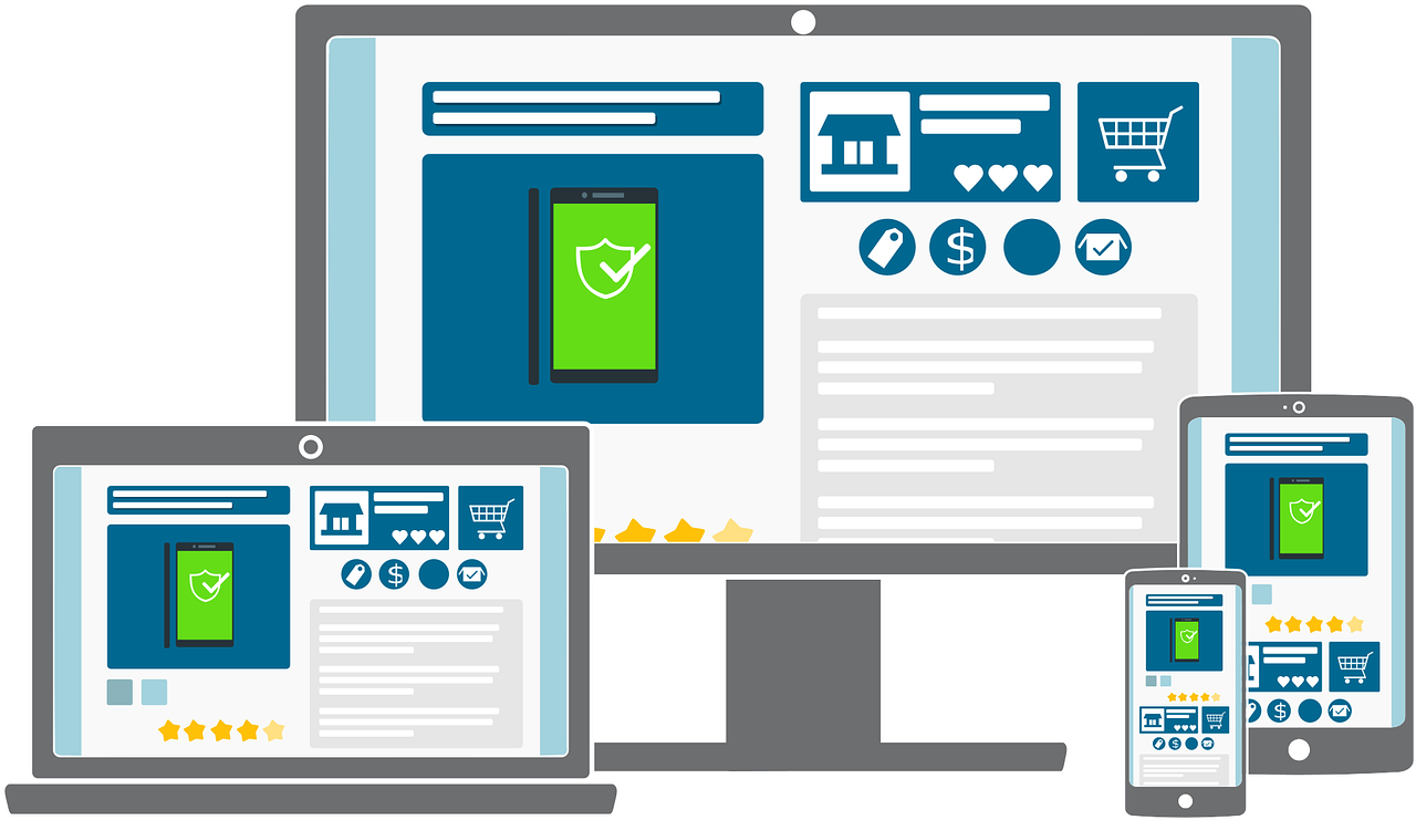 Top eCommerce Website Design Company in 2025-26