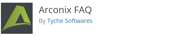 Arconix FAQ