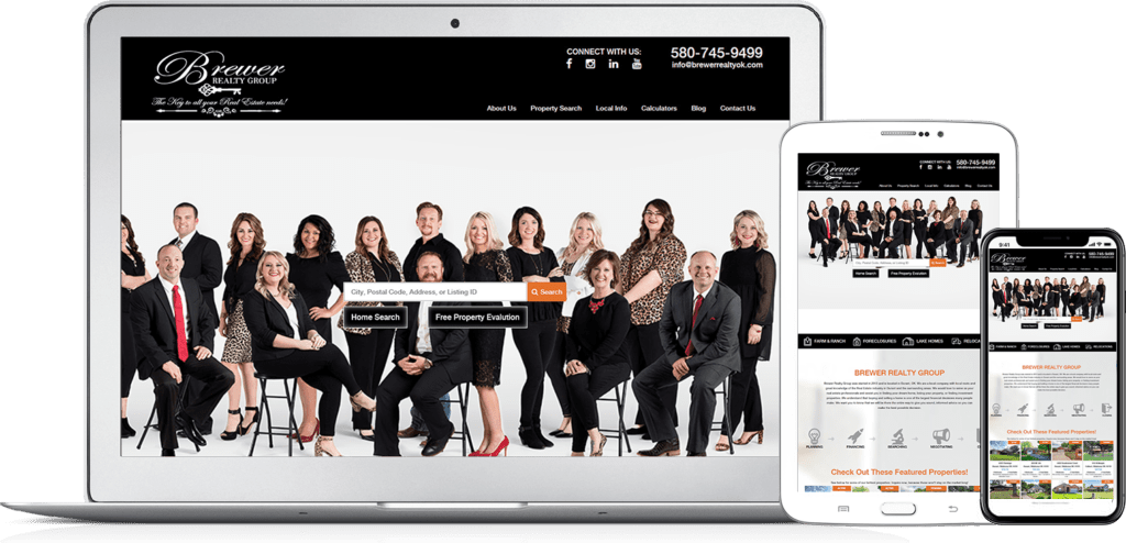Brewer‌ ‌Realty‌ ‌Group‌