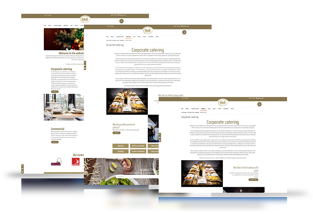 Faje Catering & Events