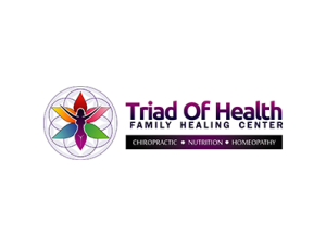 Triad of Health