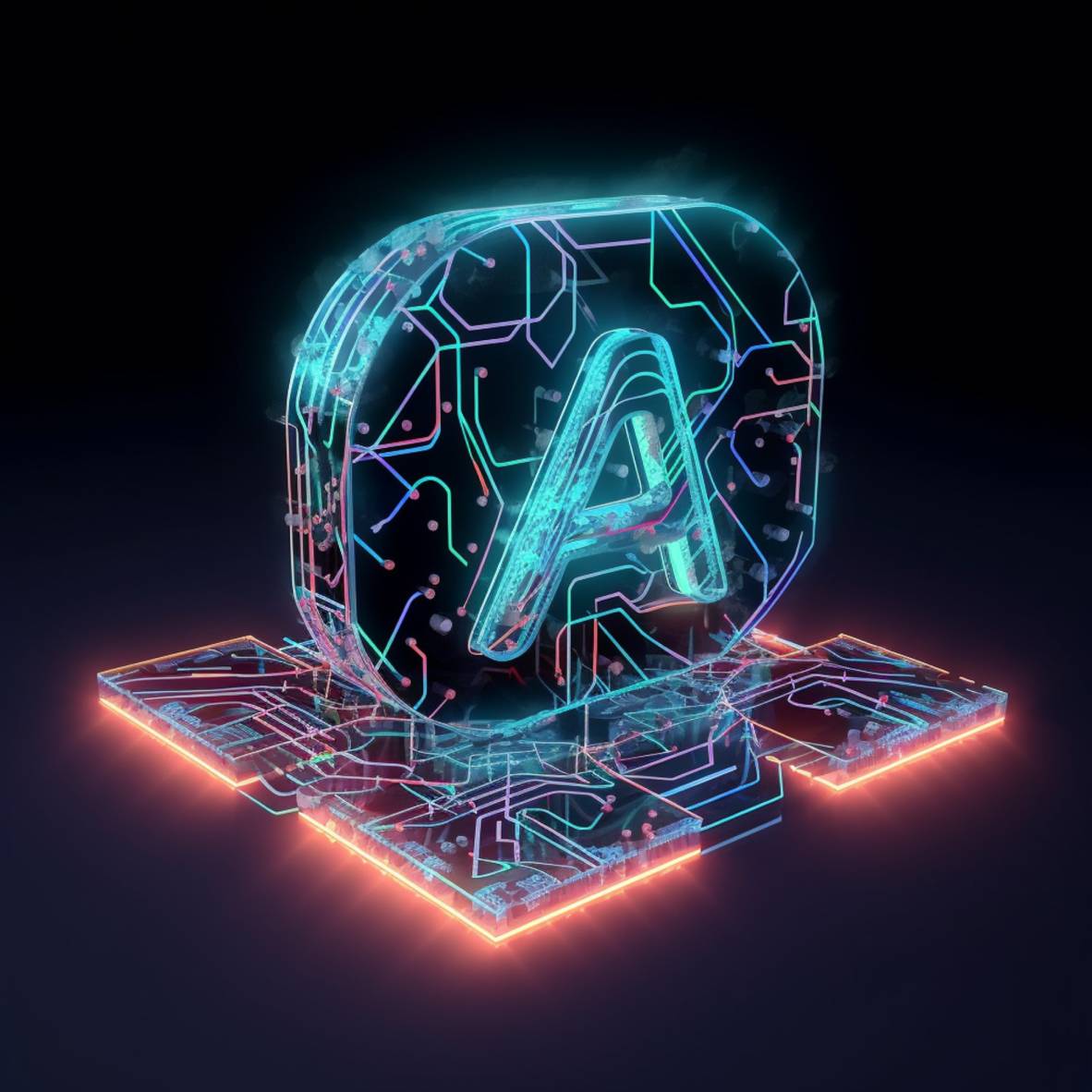 Artificial Intelligence for Technology