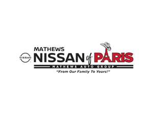 Nissan of Paris