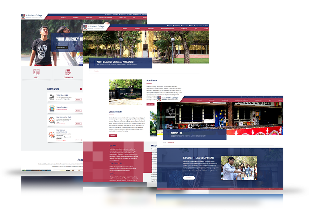 St. Xavier’s College