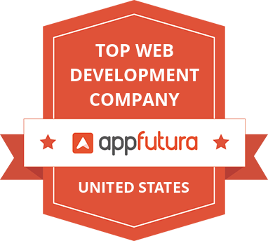appfutura - Top web development company