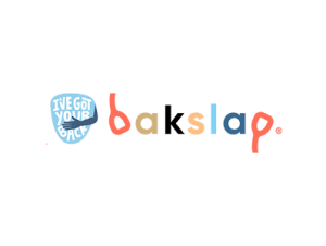 Bakslap