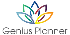 Genius Planner Website