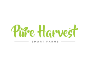 Pure Harvest