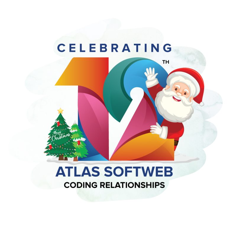 Atlas SoftWeb Celebrates 12 Years of its Incredible Journey