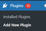 plugin add new