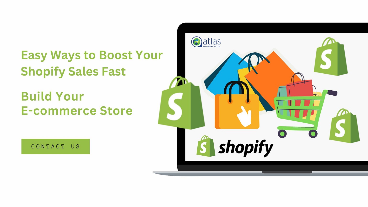 Top Strategies to Improve Your Shopify Store in 2025