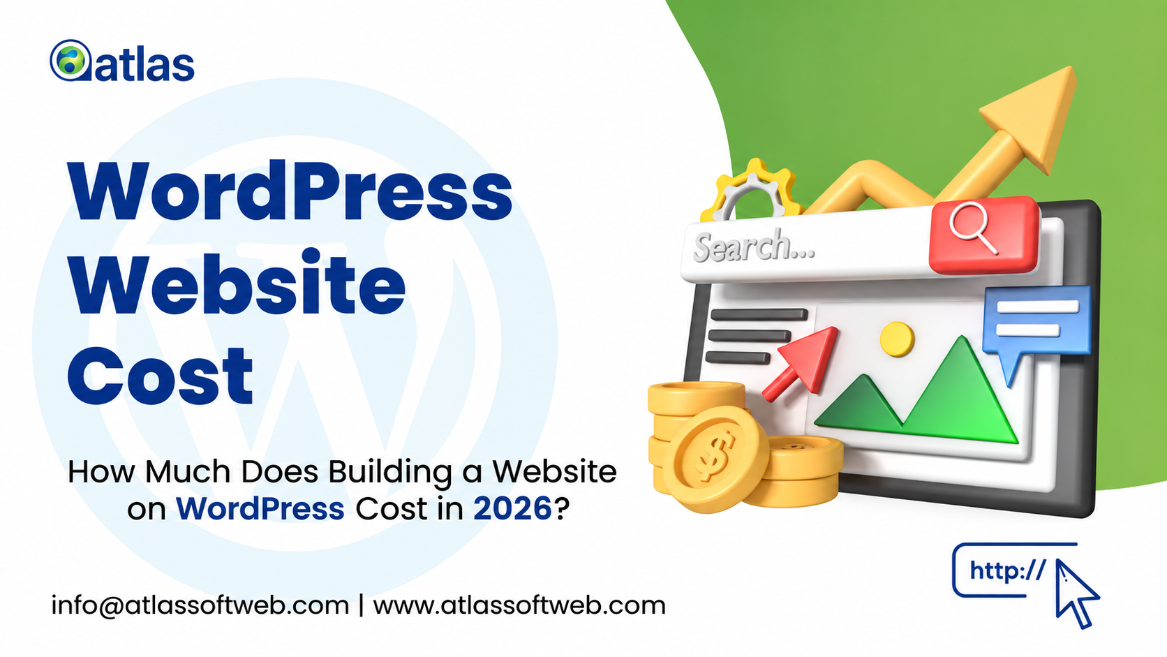 How Much Does Building a Website on WordPress Cost in 2026?