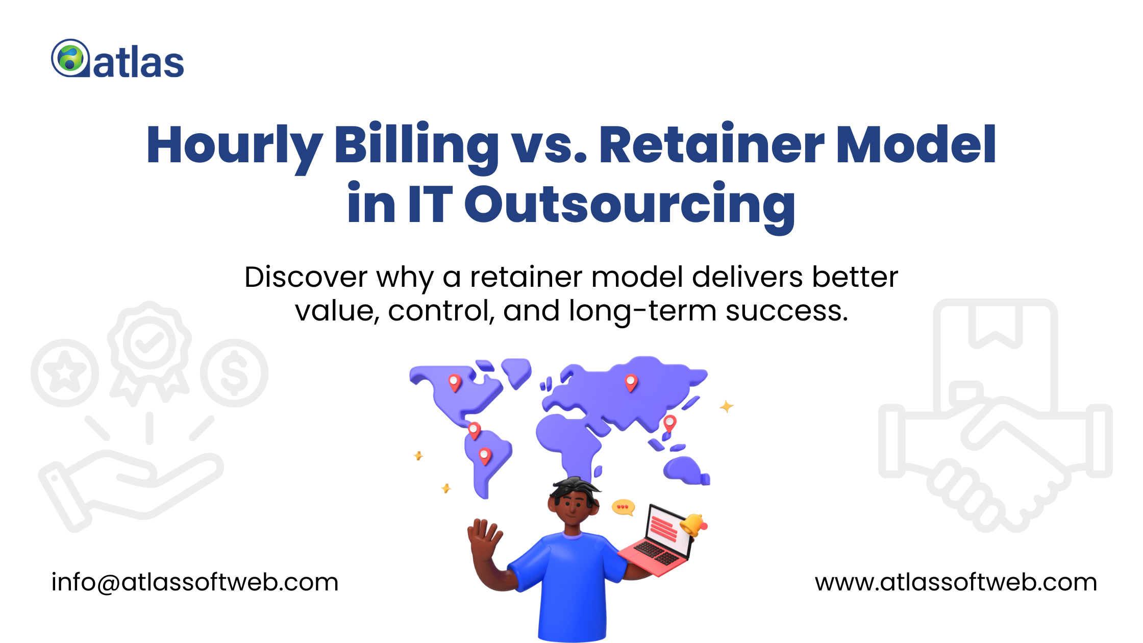 When Hourly Billing Becomes a Trap: Why the Retainer Model Makes More Sense in IT Outsourcing 
