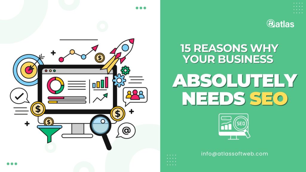 15 Powerful SEO Benefits for Business Growth in 2025