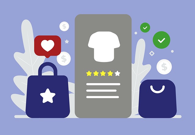 Centralized Omnichannel Retail Management System