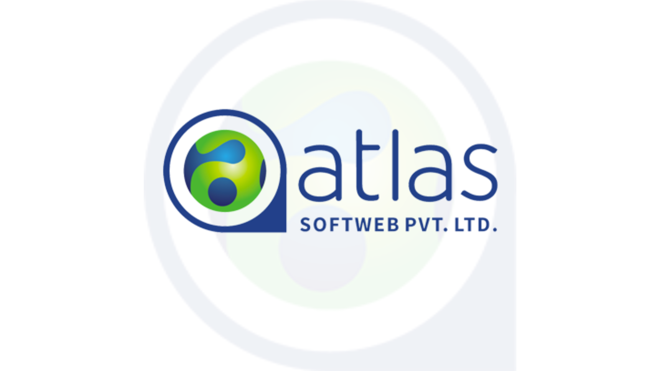 Atlas Softweb logo