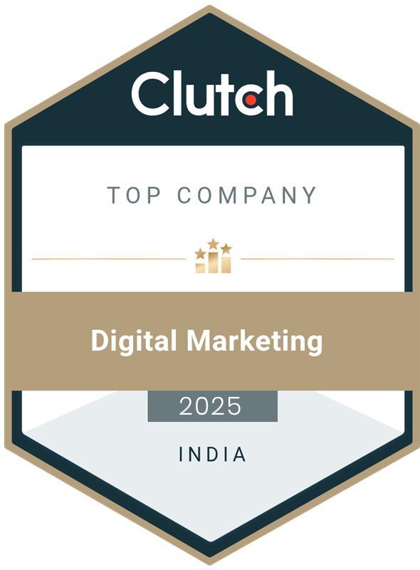 Digital Marketing Top Company 2025