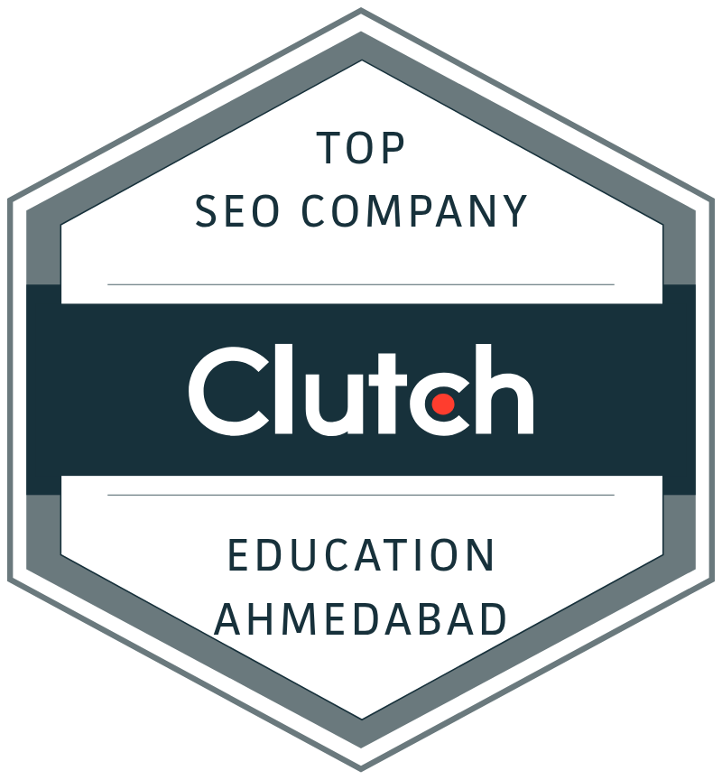 Top SEO Company - Clutch Review