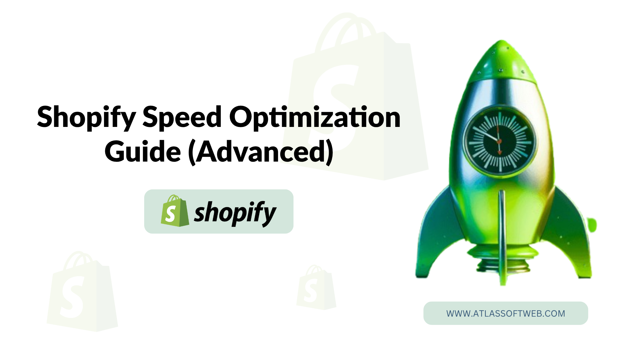 Shopify Speed Optimization Guide (Advanced)