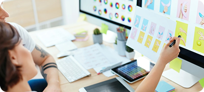Custom Business Websites