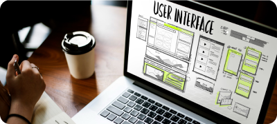 Website Redesign