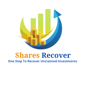 Shares Recover