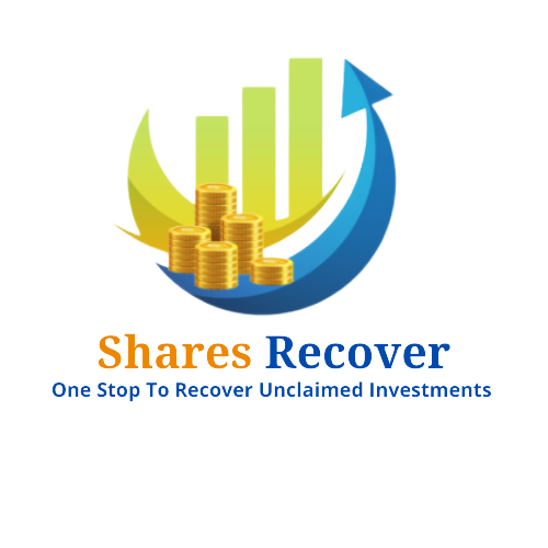 Shares Recover