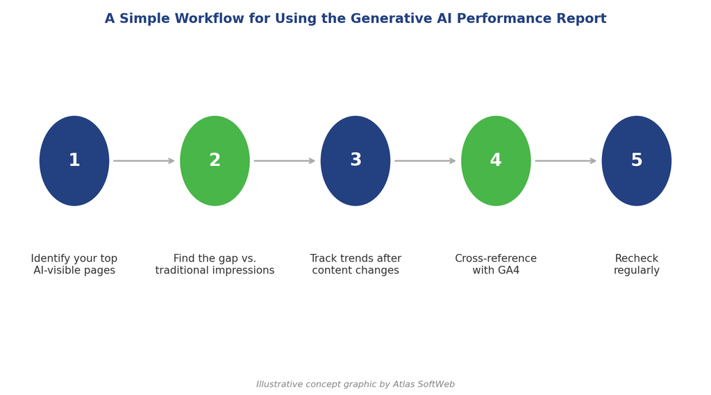gsc workflow concept