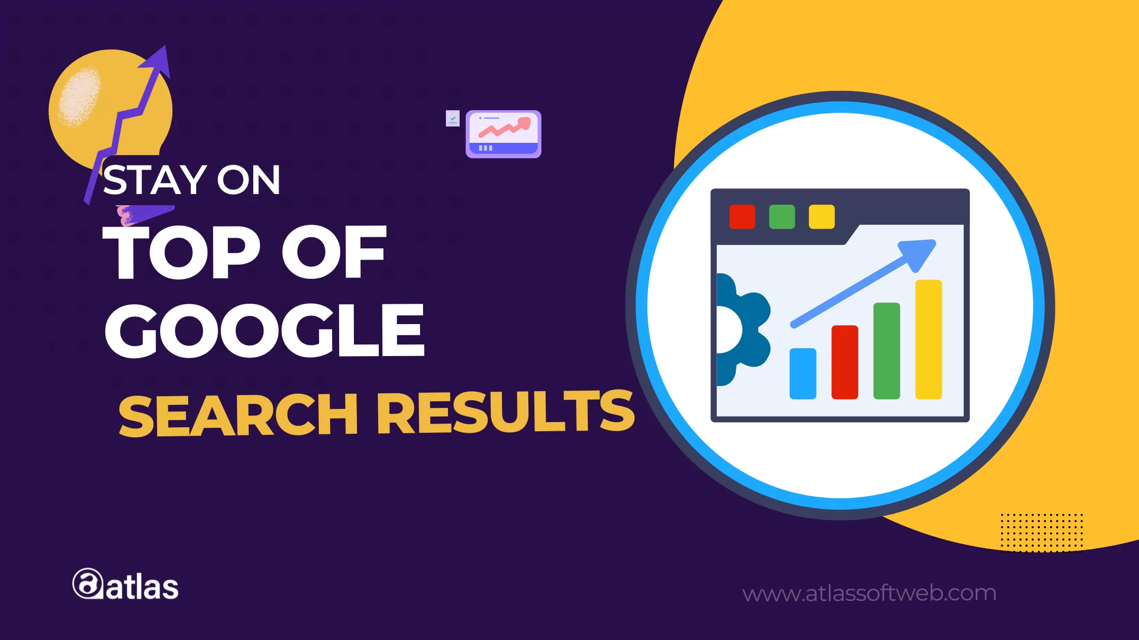 How to Keep Your Website Ranking High on Google