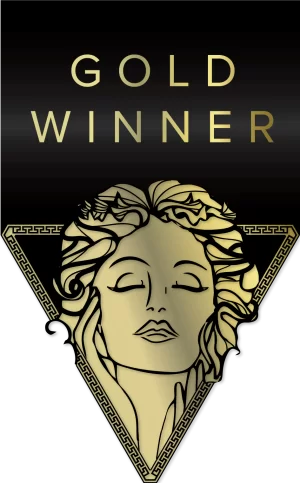 Atlas SoftWeb - Muse Creative Gold Award 2023