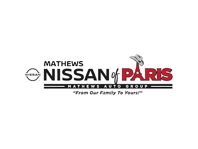 Nissan of Paris