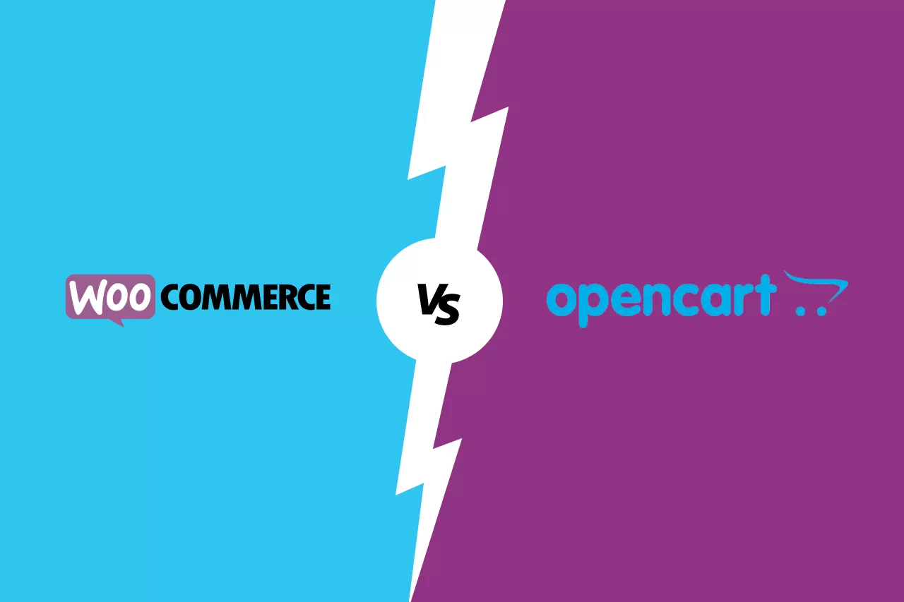 WooCommerce vs OpenCart: Which is the better alternative for developing an online store?