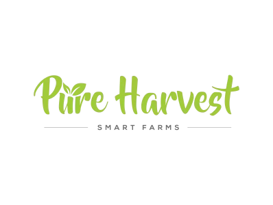 Pure Harvest