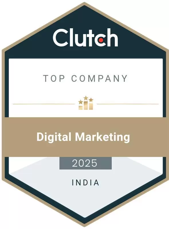 Digital Marketing Top Company 2025