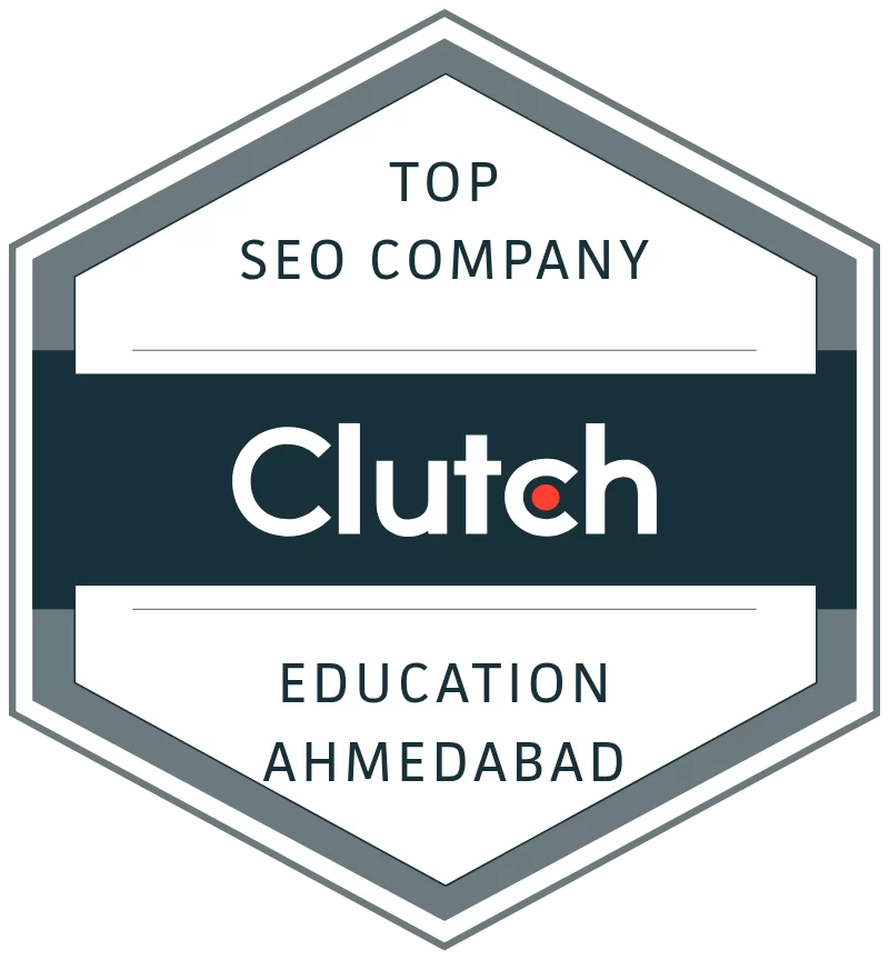 Top SEO Company - Clutch Review